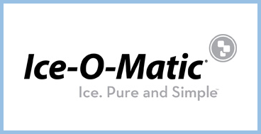 Ice-0-Matic Ice Machines